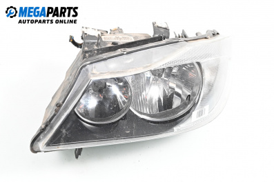 Фар за BMW 3 Series E90 Touring E91 (09.2005 - 06.2012), комби, позиция: лява