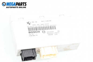 Модул парктроник за BMW 3 Series E90 Touring E91 (09.2005 - 06.2012), № 0 263 004 174
