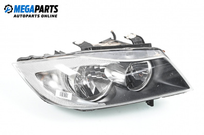 Фар за BMW 3 Series E90 Touring E91 (09.2005 - 06.2012), комби, позиция: дясна