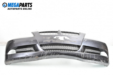 Предна броня за BMW 3 Series E90 Touring E91 (09.2005 - 06.2012), комби, позиция: предна