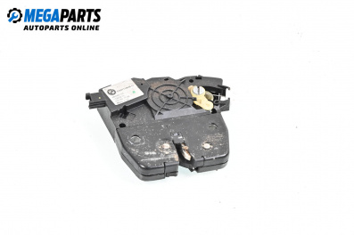 Брава заден капак за BMW 3 Series E90 Touring E91 (09.2005 - 06.2012), комби, позиция: задна