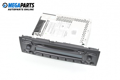 CD плеър за BMW 3 Series E90 Touring E91 (09.2005 - 06.2012), № 6968101