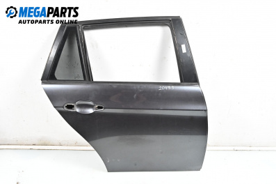 Врата за BMW 3 Series E90 Touring E91 (09.2005 - 06.2012), 4+1 вр., комби, позиция: задна, дясна