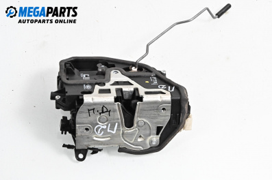 Брава на врата за BMW 3 Series E90 Touring E91 (09.2005 - 06.2012), позиция: предна, дясна