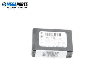 Сензор за дъжд за BMW 3 Series E90 Touring E91 (09.2005 - 06.2012), № 9124112-01