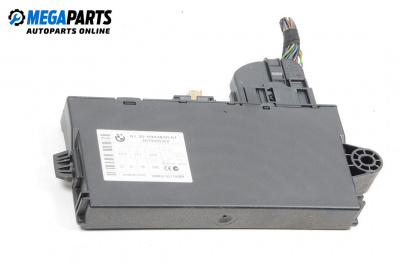 CAS модул за BMW 3 Series E90 Touring E91 (09.2005 - 06.2012), 5WK4 9511KBR