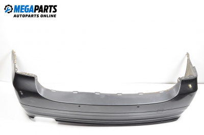 Задна броня за BMW 3 Series E90 Touring E91 (09.2005 - 06.2012), комби