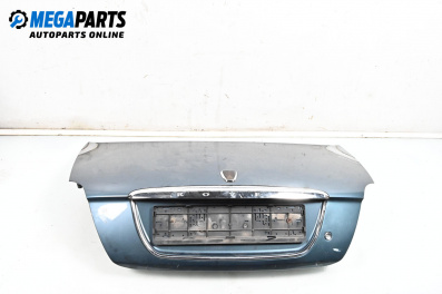 Заден капак за Rover 75 Sedan (02.1999 - 05.2005), 4+1 вр., седан, позиция: задна