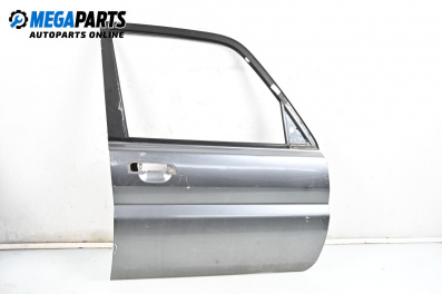 Врата за Mitsubishi Pajero PININ (03.1999 - 06.2007), 4+1 вр., джип, позиция: предна, дясна