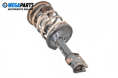 Макферсон за Mitsubishi Pajero PININ (03.1999 - 06.2007), джип, позиция: предна, лява