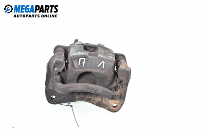 Спирачен апарат за Mitsubishi Pajero PININ (03.1999 - 06.2007), позиция: предна, лява