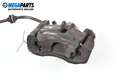 Спирачен апарат за Renault Scenic II Minivan (06.2003 - 07.2010), позиция: предна, дясна