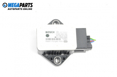 Сензор ESP за Peugeot 3008 Minivan (06.2009 - 12.2017), № Bosch 0 265 005 765