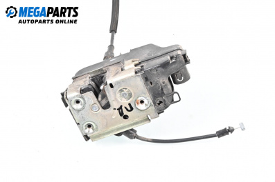 Брава на врата за Renault Laguna II Grandtour (03.2001 - 12.2007), позиция: предна, дясна