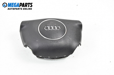 Airbag за Audi A6 Sedan C5 (01.1997 - 01.2005), 4+1 вр., седан, позиция: предна