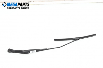 Рамо на чистачка за Honda Jazz II Hatchback (03.2002 - 12.2008), позиция: лява