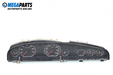 Километраж за Audi A6 Sedan C4 (06.1994 - 10.1997) 2.6, 150 к.с.