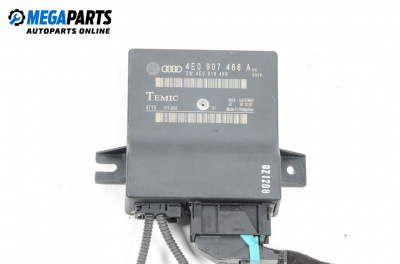 Модул за Audi A8 Sedan 4E (10.2002 - 07.2010), № 4E0 907 468 A