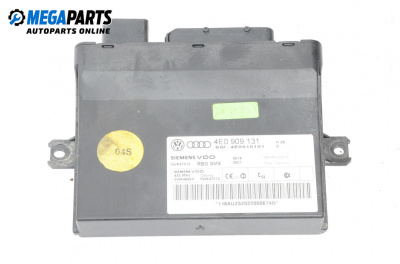 Модул за Audi A8 Sedan 4E (10.2002 - 07.2010), № 4E0 909 131