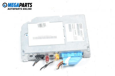 Модул GSM за Audi A8 Sedan 4E (10.2002 - 07.2010), № 4E0862333B