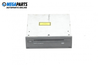 DVD / GPS за Audi A8 Sedan 4E (10.2002 - 07.2010), № 4E0 919 887 C