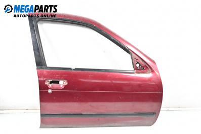 Врата за Nissan Almera I Hatchback (07.1995 - 07.2001), 4+1 вр., хечбек, позиция: предна, дясна