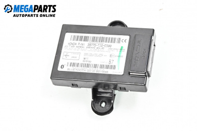 Bluetooth модул за Honda CR-V IV SUV (01.2012 - 12.2016), № 39775-T1G-E500