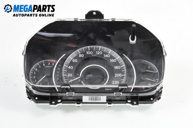 Километраж за Honda CR-V IV SUV (01.2012 - 12.2016) 2.0 AWD (RE5, RM2), 155 к.с., № HR0408418