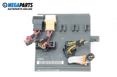 Комфорт модул за Audi A4 Sedan B7 (11.2004 - 06.2008), № 8E0 907 279 L