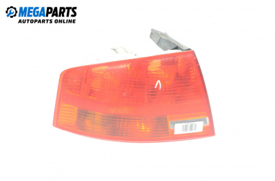 Стоп за Audi A4 Sedan B7 (11.2004 - 06.2008), седан, позиция: лява