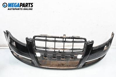 Предна броня за Audi A6 Avant C6 (03.2005 - 08.2011), комби, позиция: предна