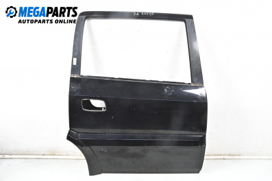 Врата за Opel Zafira A Minivan (04.1999 - 06.2005), 4+1 вр., миниван, позиция: задна, дясна