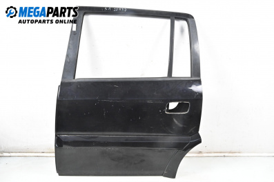 Врата за Opel Zafira A Minivan (04.1999 - 06.2005), 4+1 вр., миниван, позиция: задна, лява