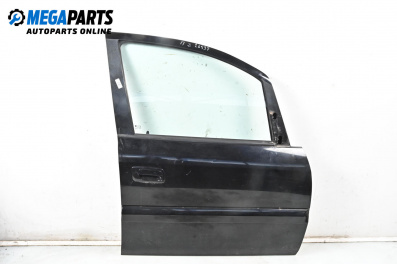 Врата за Opel Zafira A Minivan (04.1999 - 06.2005), 4+1 вр., миниван, позиция: предна, дясна