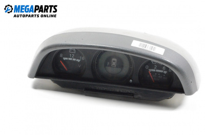 Уреди за Mitsubishi Pajero Sport (07.1996 - 11.2008)