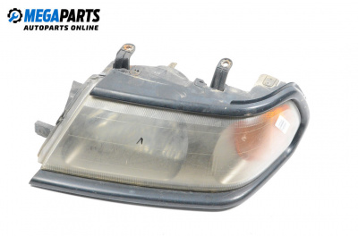 Фар за Mitsubishi Pajero Sport (07.1996 - 11.2008), джип, позиция: лява