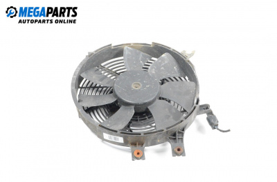 Перка охлаждане за Mitsubishi Pajero Sport (07.1996 - 11.2008) 2.5 TD (K94W), 99 к.с.