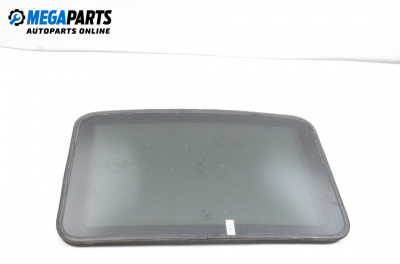 Стъкло шибедах за Mitsubishi Pajero Sport (07.1996 - 11.2008), джип