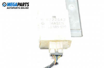 Модул окачване за Mitsubishi Pajero Sport (07.1996 - 11.2008), № MR222642