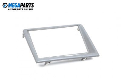 Интериорна пластмаса за Mitsubishi Pajero Sport (07.1996 - 11.2008), 4+1 вр., джип, позиция: предна