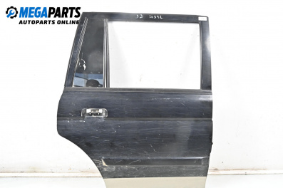 Врата за Mitsubishi Pajero Sport (07.1996 - 11.2008), 4+1 вр., джип, позиция: задна, дясна