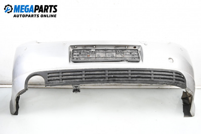 Задна броня за Opel Vectra C GTS (08.2002 - 01.2009), хечбек