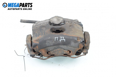 Спирачен апарат за Opel Vectra C GTS (08.2002 - 01.2009), позиция: предна, дясна