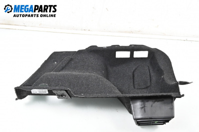 Кора багажник за BMW X1 Series SUV E84 (03.2009 - 06.2015), 4+1 вр., джип