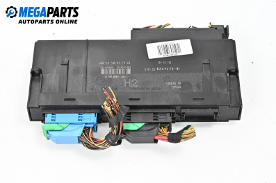 Комфорт модул за BMW X1 Series SUV E84 (03.2009 - 06.2015), № 9247472