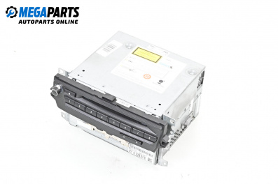 CD плеър за BMW X1 Series SUV E84 (03.2009 - 06.2015)