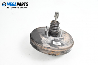 Серво усилвател за Fiat Sedici mini SUV (06.2006 - 10.2014), № Bosch 0 204 051 437