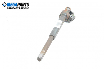 Каре на волана за Fiat Sedici mini SUV (06.2006 - 10.2014) 1.9 D Multijet 4x4, 120 к.с., джип