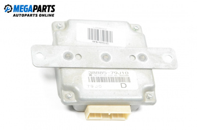 Компютър скоростна кутия за Fiat Sedici mini SUV (06.2006 - 10.2014), № 3885-79J10