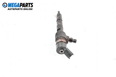 Дюза дизел за Fiat Sedici mini SUV (06.2006 - 10.2014) 1.9 D Multijet 4x4, 120 к.с., № Bosch 0 445 110 276